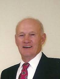 Obituary information for Charles Eugene Mauck