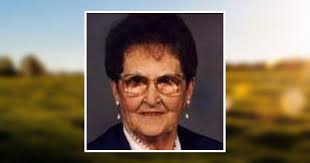Gladys Caroline Braaten Obituary November 27, 2010