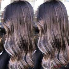 Ombre Sac Modelleri 2020 Ombre Sac Modasi 2019 Ombre Hair Color Ombre Hair Brown Ombre Hair Color