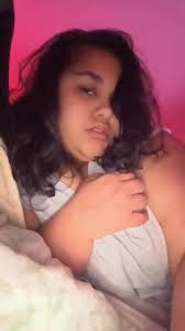 Touching Elijah Kimble