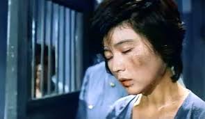 Great Escape from Women's Prison (1976, South Korea