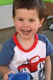 Happy Birthday to Firefighter Aidan Cole