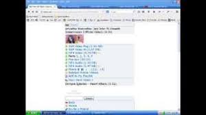 Mobile search engines are optimized for your phone or tablet. Tubidy Mobile Video Search Engine How To Use Youtube
