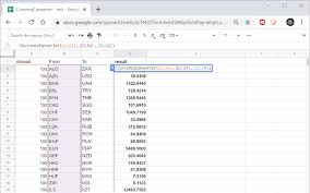 1 usd = 4.10544 myr. Currency Converter Google Workspace Marketplace