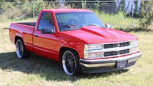 Image result for Red 1994 Truck