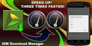 Internet download manager gives you the tools to download many types of files from the internet and organize them as you see fit. Idm Download Manager For Android Apk Download