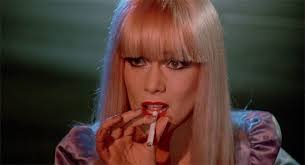 Crimes of Passion Blu-ray review | Home Cinema Choice