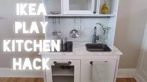 Check spelling or type a new query. Modern Ikea Play Kitchen Hack Youtube