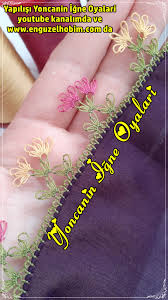 2 Gunde Bitecek 50 Tl Dedim Az Bile Dediler Citi Piti Igne Oyasi Modeli Diy Needle Lace Bebekler Icin Orgu Baby Knitting Patterns Boncuk Nakis Desenleri