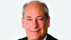 5 questions with Heartland Financial CEO Bruce Lee