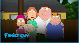 Here's a recap of the plot: In The Animated Series Family Guy Trivia Questions Quizzclub