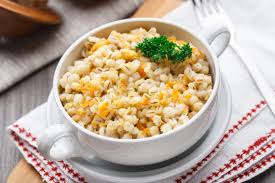 We did not find results for: Cara Memasak Barli 5 Resipi