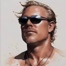 How Long? by Bodhisattva