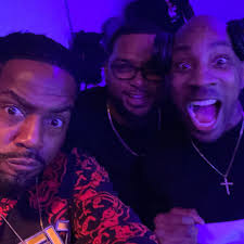 Patrick Lawson (@djsilencer) • Instagram photos and videos