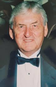 Harold Shoemaker Obituary