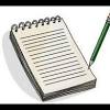 Simplay write, save and download your notes with easy to use notepad. 1