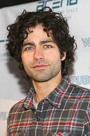5 O Clock Shadow I Chose This One Because It Was One Of The Best Quality Pictures Of The Look Hairstyle Facial Hair Dark Brown Hair