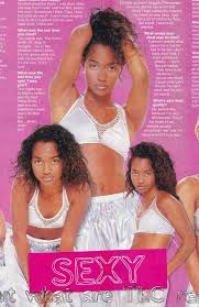 Chilli Chilli Tlc Tlc Tlc Group