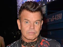 Paul Oakenfold Sued for Sexual Harassment by Former Assistant