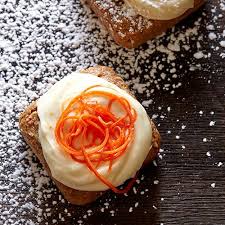 2 Ingredient Carrot Cake Recipe Food Processor Recipes Top Dessert Recipe Pampered Chef