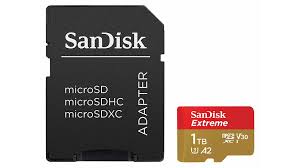 Quality 1tb sd card with free worldwide shipping on aliexpress. You Can Now Buy A 1tb Microsd Card On Amazon Expert Reviews