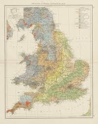 Yandex.maps will help you find your destination even if you don't have the exact address — get a route for taking public transport, driving, or walking. Amazon Com Inglaterra Y Gales Mapa Geologico The Times 1900 Mapa Antiguo Mapa Antiguo Mapa Vintage Mapas Impresos De Reino Unido Home Kitchen