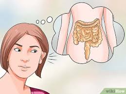 تسهيل عملية التبرز Wikihow