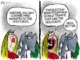 Marjorie taylor greene is a republican member of congress from georgia who has recently been appointed by her gop colleagues to serve on the house budget committee and the house committee on education and labor. Marjorie Taylor Greene Claytoonz