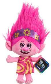 Just Play Trolls World Tour Small Plush Styles May Vary 65125 Best Buy Small Plush Toys Plush Plush Toy