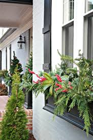 23 Best Christmas Window Decorating Ideas 2019 Holiday Window Decorations