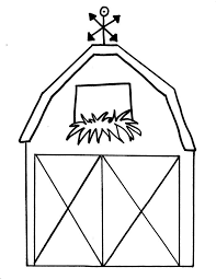 Pin By Amy Zeeff On Learning Pages Farm Animal Coloring Pages Farm Coloring Pages Farm Theme
