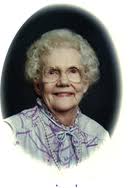 Hilja Kallio Obituary