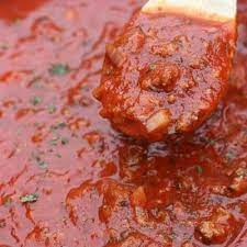 Homemade Spaghetti Sauce Recipe Homemade Spaghetti Sauce Recipe Homemade Spaghetti Sauce Homemade Spaghetti