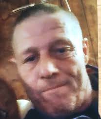 Missing Person: Timothy Lafever