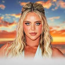 Love Island' star Liv Walker reveals Lakers star romance