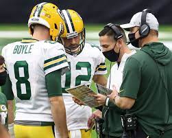 Packers Beat Texans What You Might Have Missed