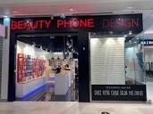 Beauty Phone | Le Jeu de Paume - Centre commercial Beauvais - Oise
