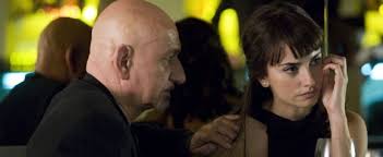 Is the elegy for lost relationships, lost possibilities, beauty and time passing, or failure of nerve? Kritik Zu Elegy Oder Die Kunst Zu Lieben Epd Film