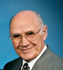 George E. Wilson Obituary November 12, 2016