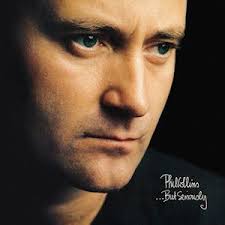 Best song by PHIL COLLINS🤩