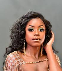 Three vying for the title of Festival queen