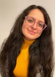 Graduate Fellows 2021