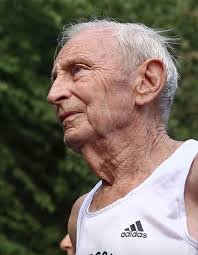 Local running icon Bill McChesney Sr. dies