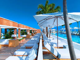 As well as an attractive stretch of beach, south beach draws visitors to its boutiques, restaurants, bars and nightclubs. Aktualisiert 2021 Amazing Oceanfront Spacious 5 South Beach 1br 1 Hotel Residence Appartement In Miami Beach Tripadvisor