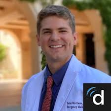 Dr. Peter Mattson, MD
