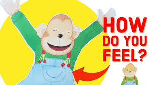 Animated Book About Emotions Kids Feelings How Do You Feel By Anthony Browne Youtube In 2020 Kids Story Books Animated Book Kids Feelings