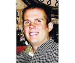 Justin Burkholder Obituary (2016)