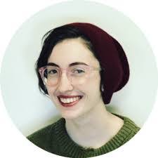 Maxine Britt's Instagram, Twitter & Facebook