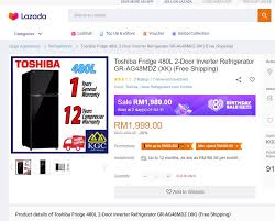 So, i need to return the item first before lazada could issue a refund. Lazada My Reviews 66 Reviews Of Lazada Com My Sitejabber
