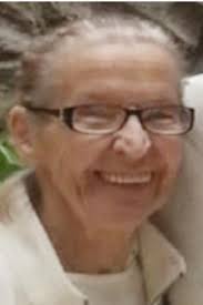 Dorothy Marcinko Obituary